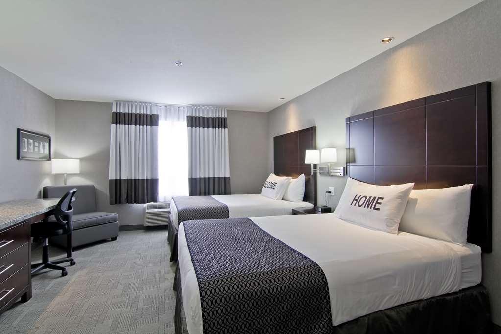 Home Inn & Suites Regina Airport Bilik gambar