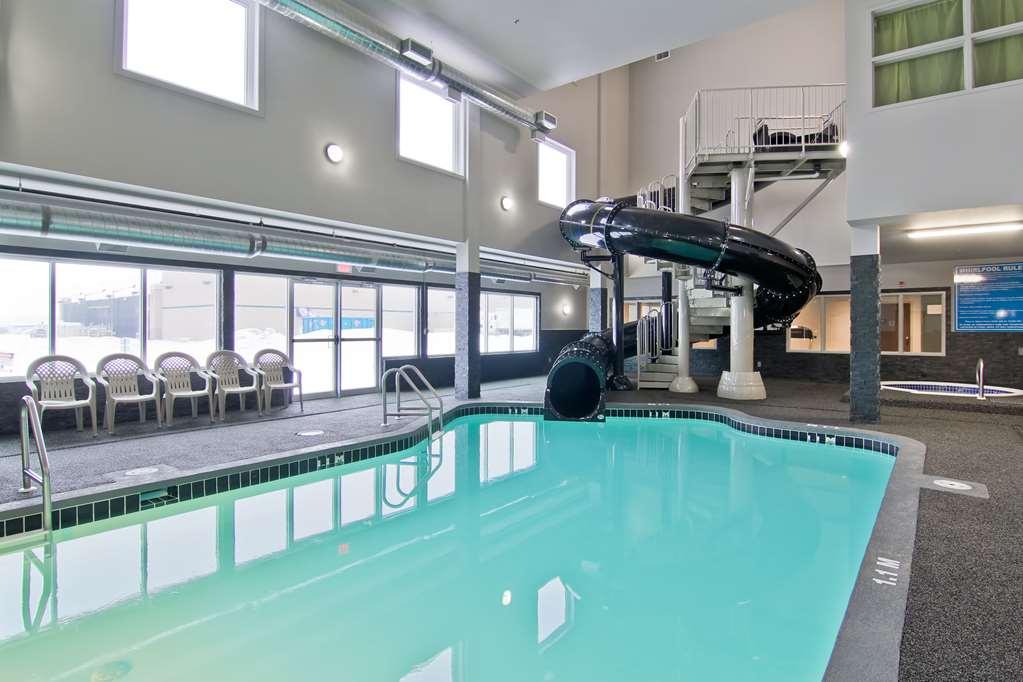 Home Inn & Suites Regina Airport Kemudahan gambar