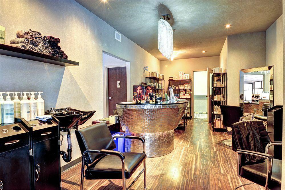 Home Inn & Suites Regina Airport Luaran gambar