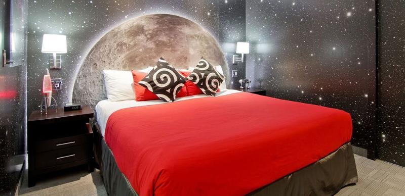 Home Inn & Suites Regina Airport Luaran gambar