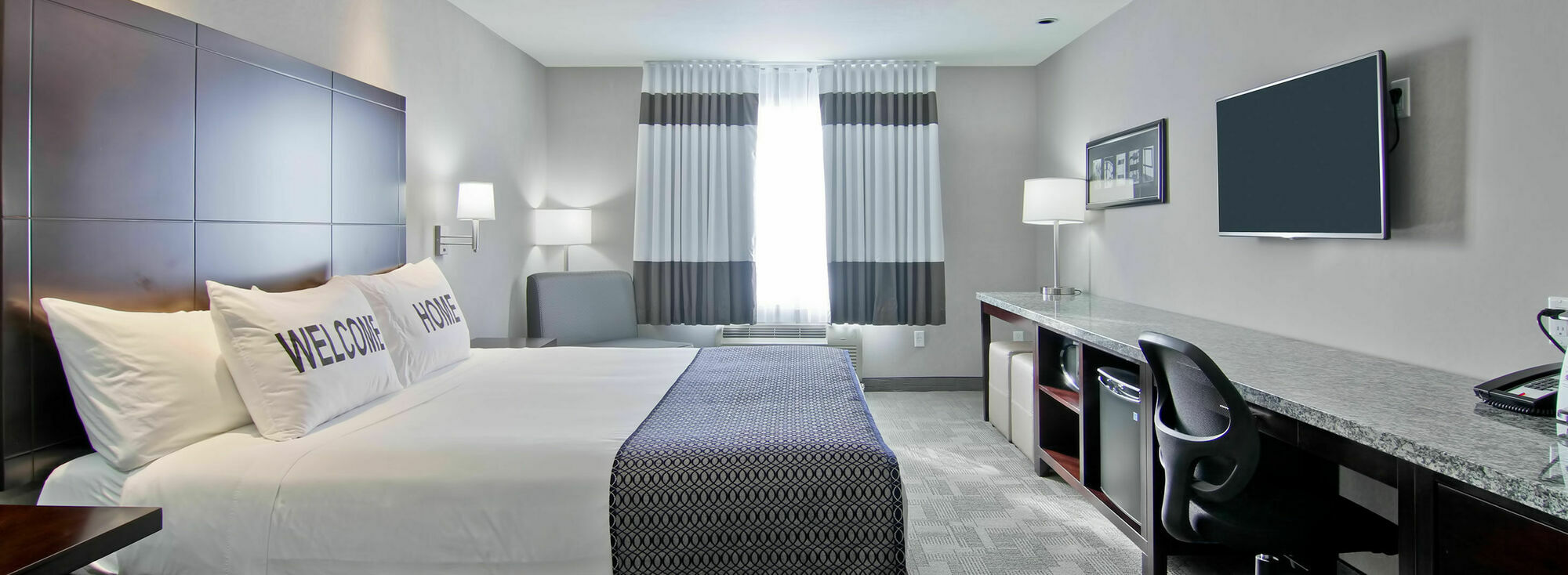 Home Inn & Suites Regina Airport Luaran gambar
