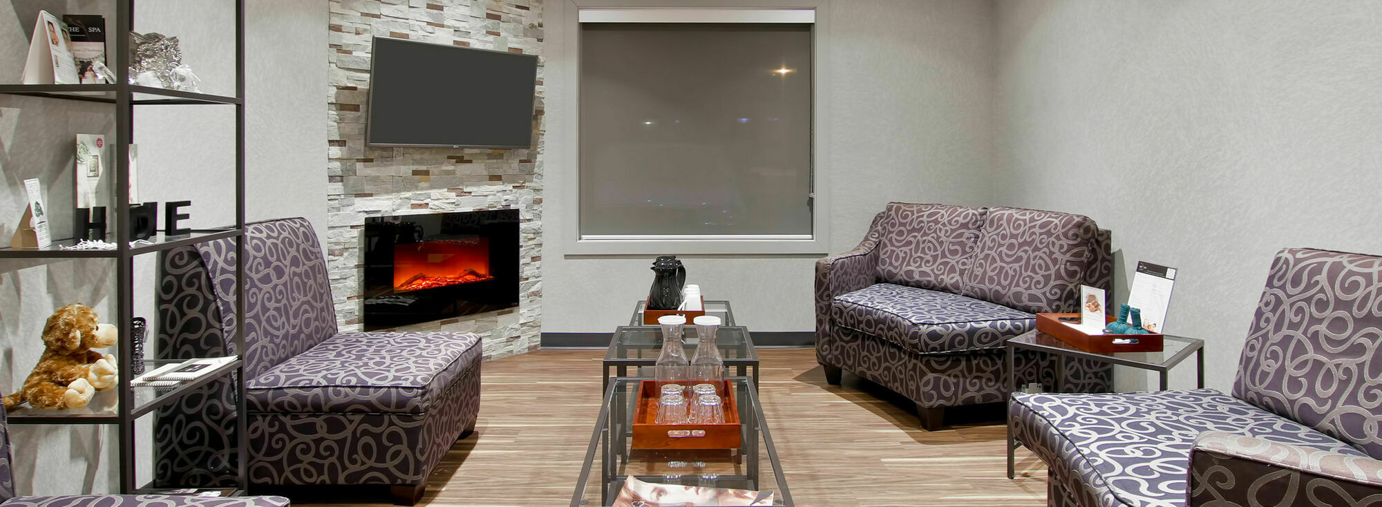 Home Inn & Suites Regina Airport Luaran gambar