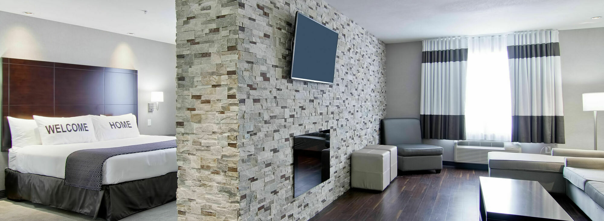 Home Inn & Suites Regina Airport Luaran gambar